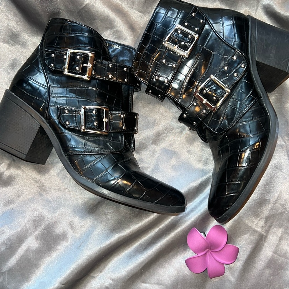 Mulier Woman’s Boot